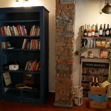 Real Taste Of Tuscany Floransa Dış mekan fotoğraf
