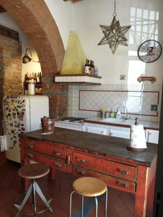 Real Taste Of Tuscany Floransa Dış mekan fotoğraf