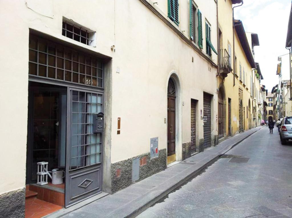 Real Taste Of Tuscany Floransa Dış mekan fotoğraf
