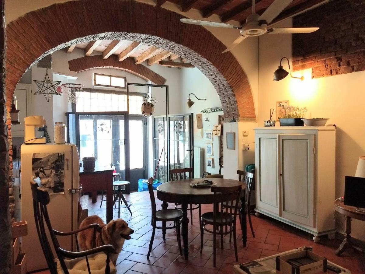 Real Taste Of Tuscany Floransa Dış mekan fotoğraf
